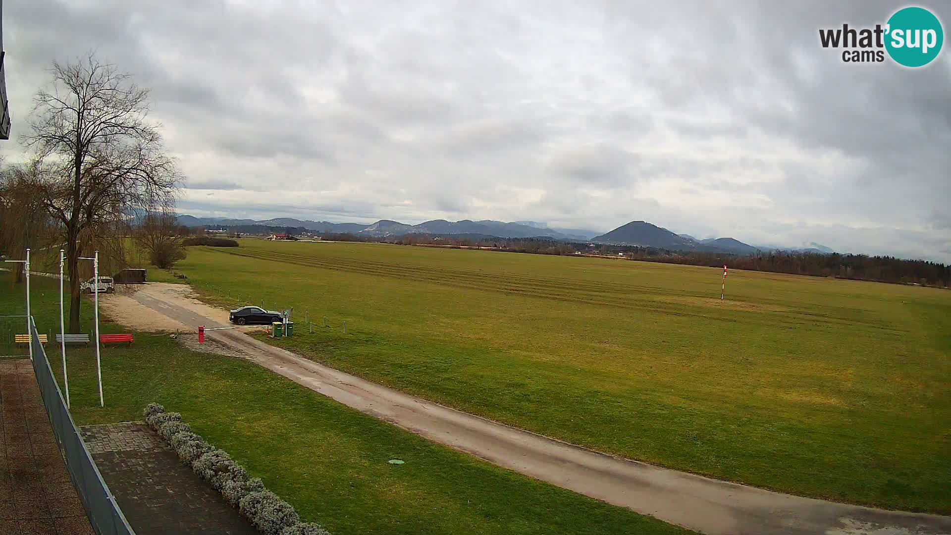 Aeródromo de Celje webcam | LJCL | Eslovenia