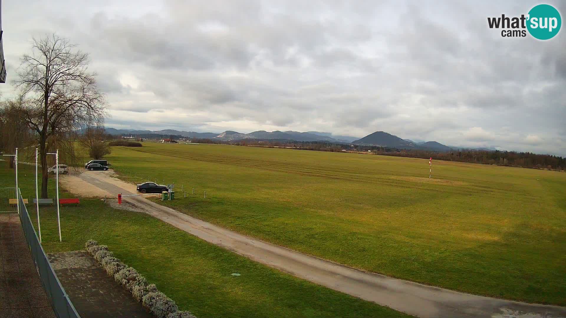 Aeródromo de Celje webcam | LJCL | Eslovenia