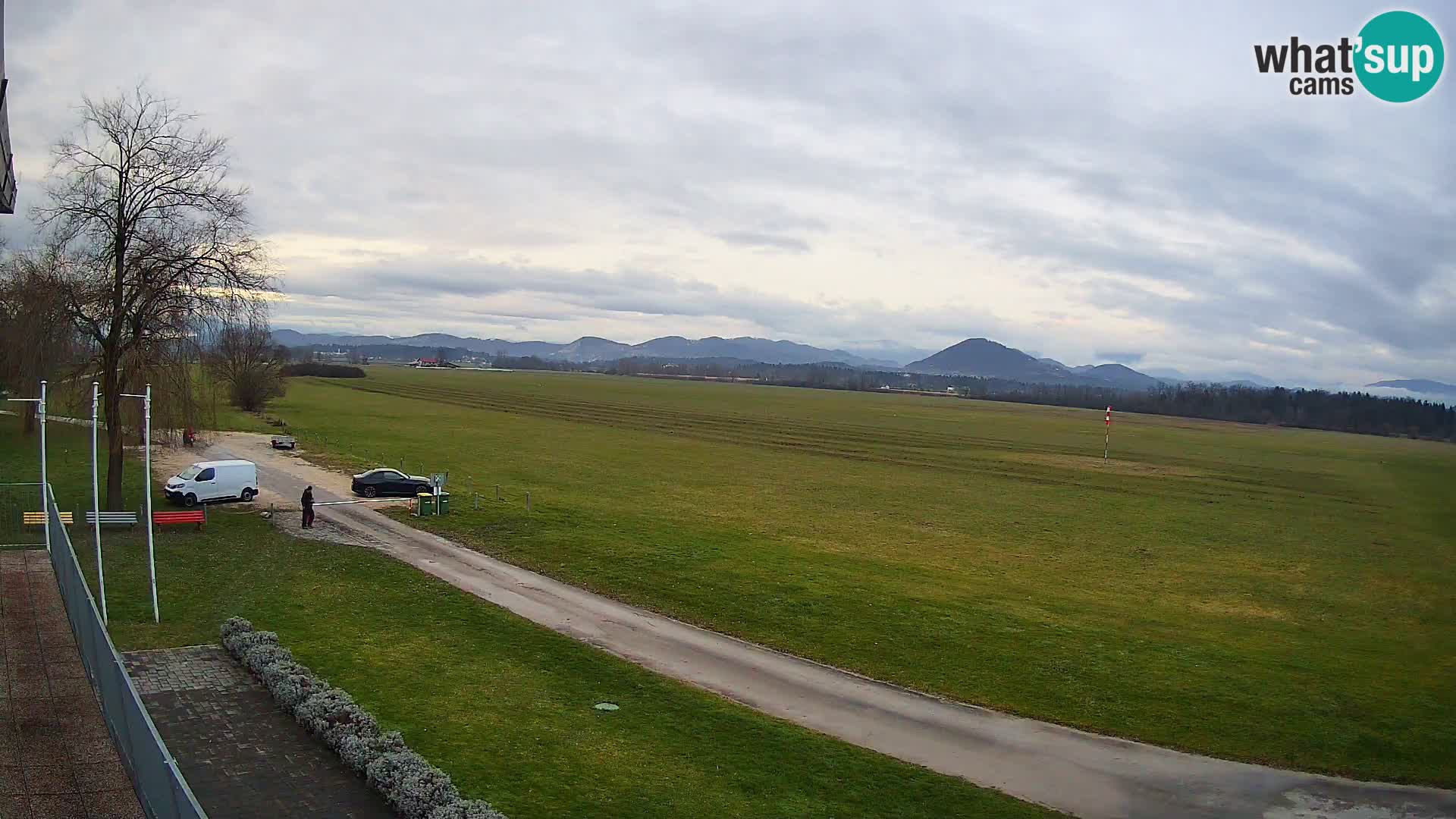 Aeródromo de Celje webcam | LJCL | Eslovenia