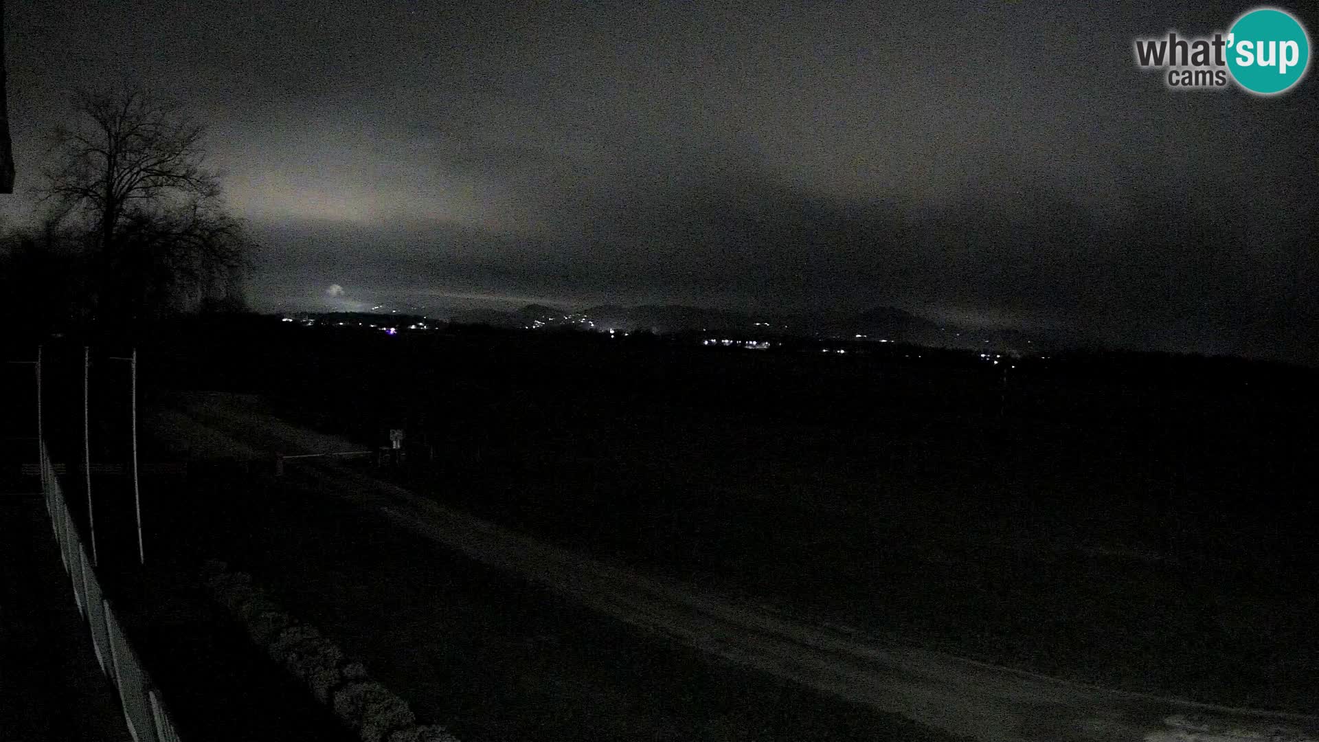 Aeródromo de Celje webcam | LJCL | Eslovenia