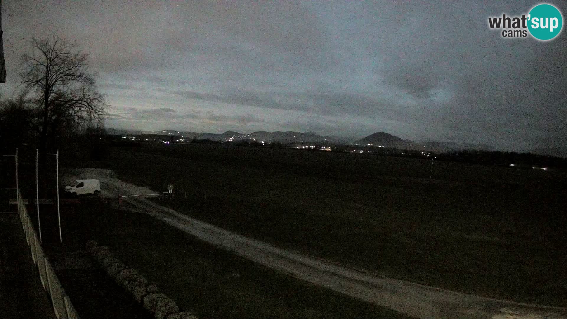 Aérodrome de Celje Webcam | LJCL | Slovénie