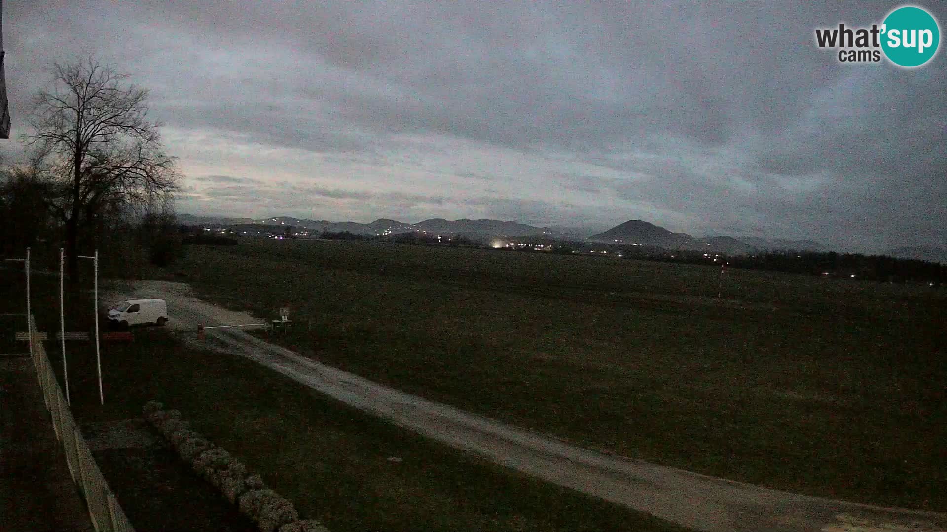 Aérodrome de Celje Webcam | LJCL | Slovénie