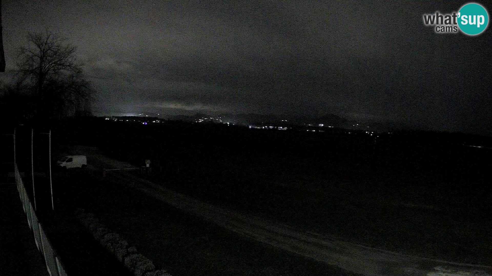 Flugplatz Celje Webcam | LJCL | Slowenien