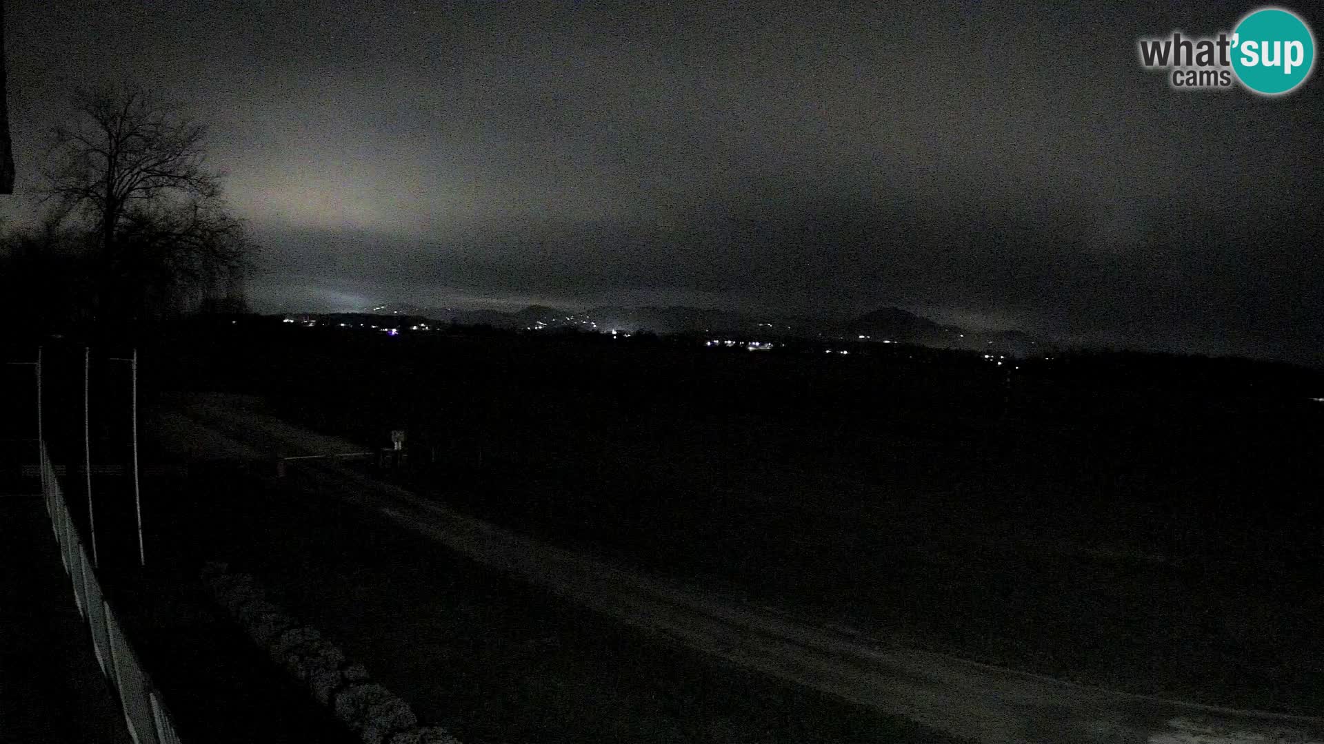 Aeroporto Celje Webcam | LJCL | Slovenia