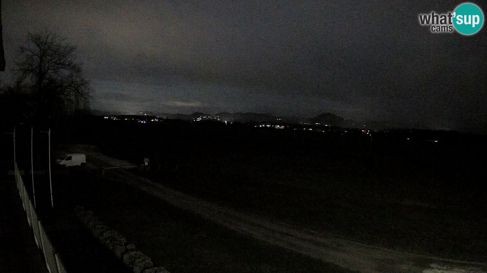 Aeroporto Celje Webcam | LJCL | Slovenia