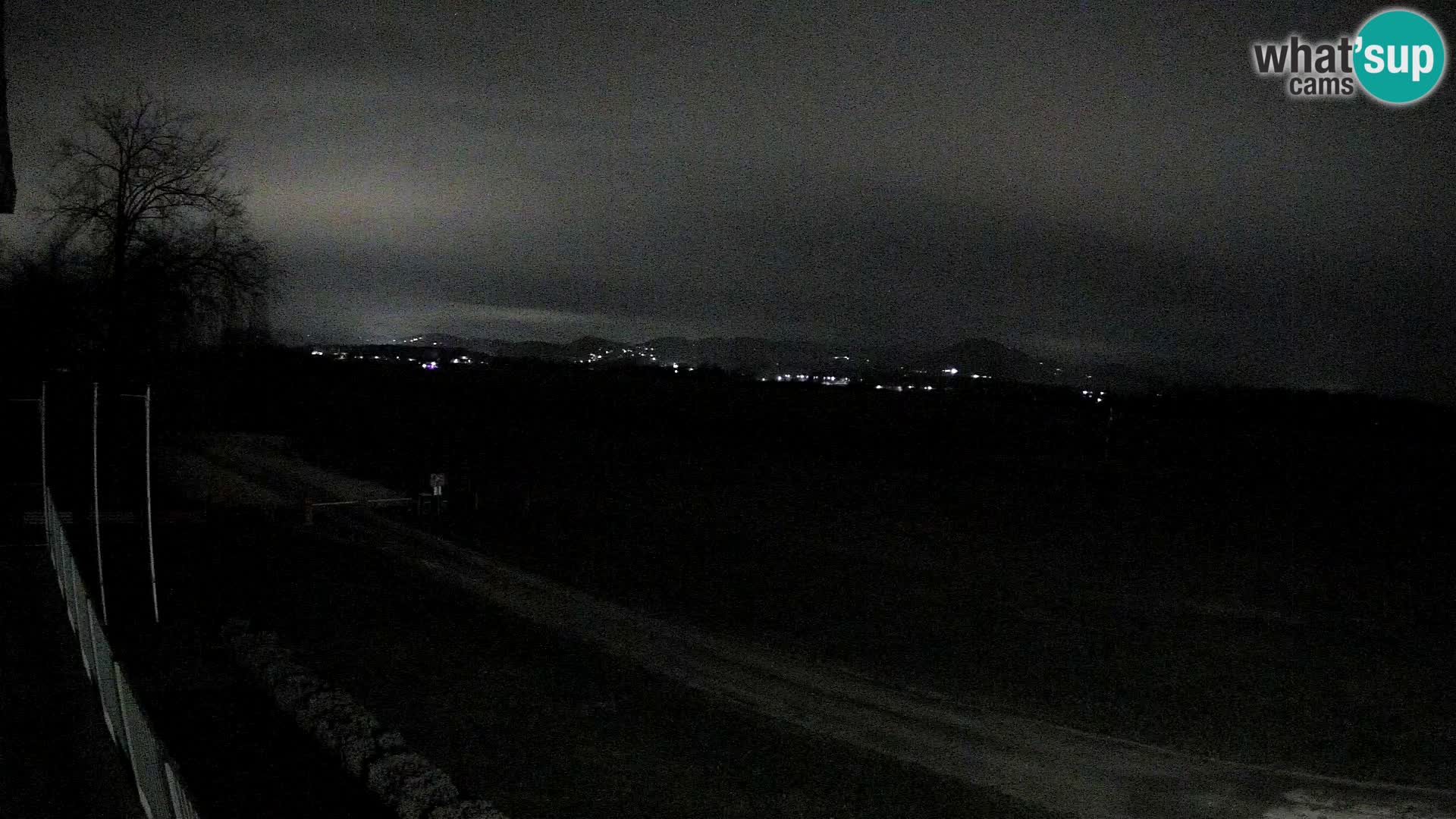 Flugplatz Celje Webcam | LJCL | Slowenien