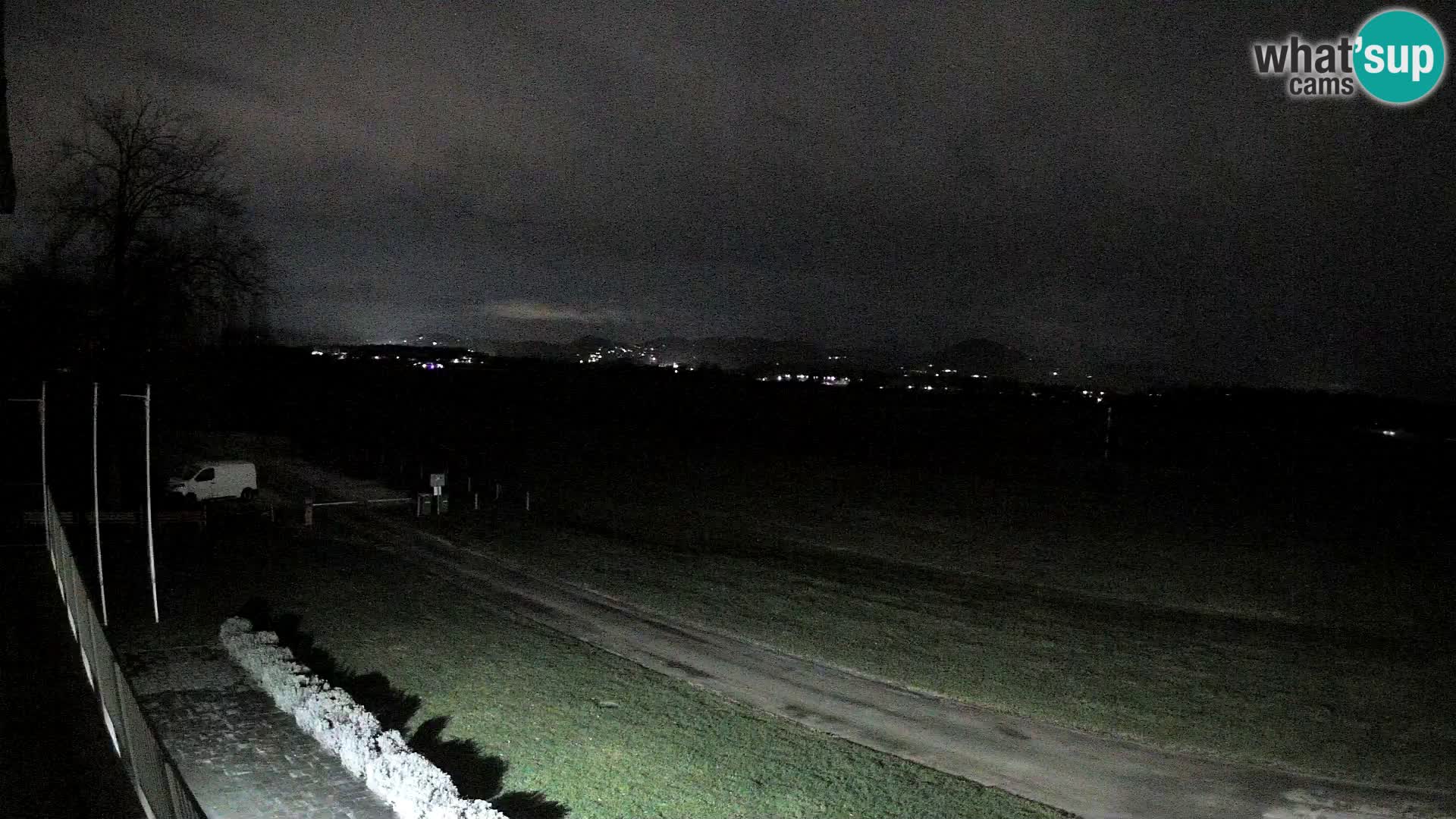 Spletna kamera Aeroklub Celje | LJCL