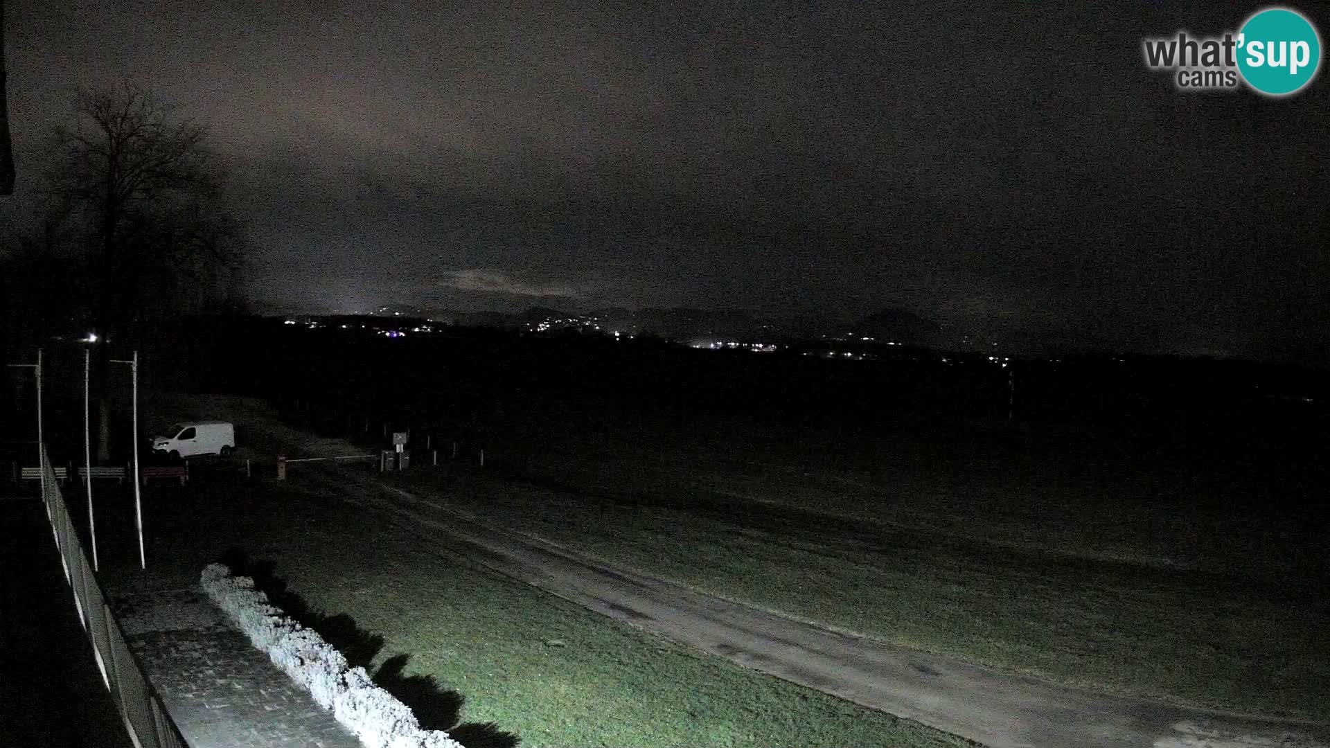 Flugplatz Celje Webcam | LJCL | Slowenien