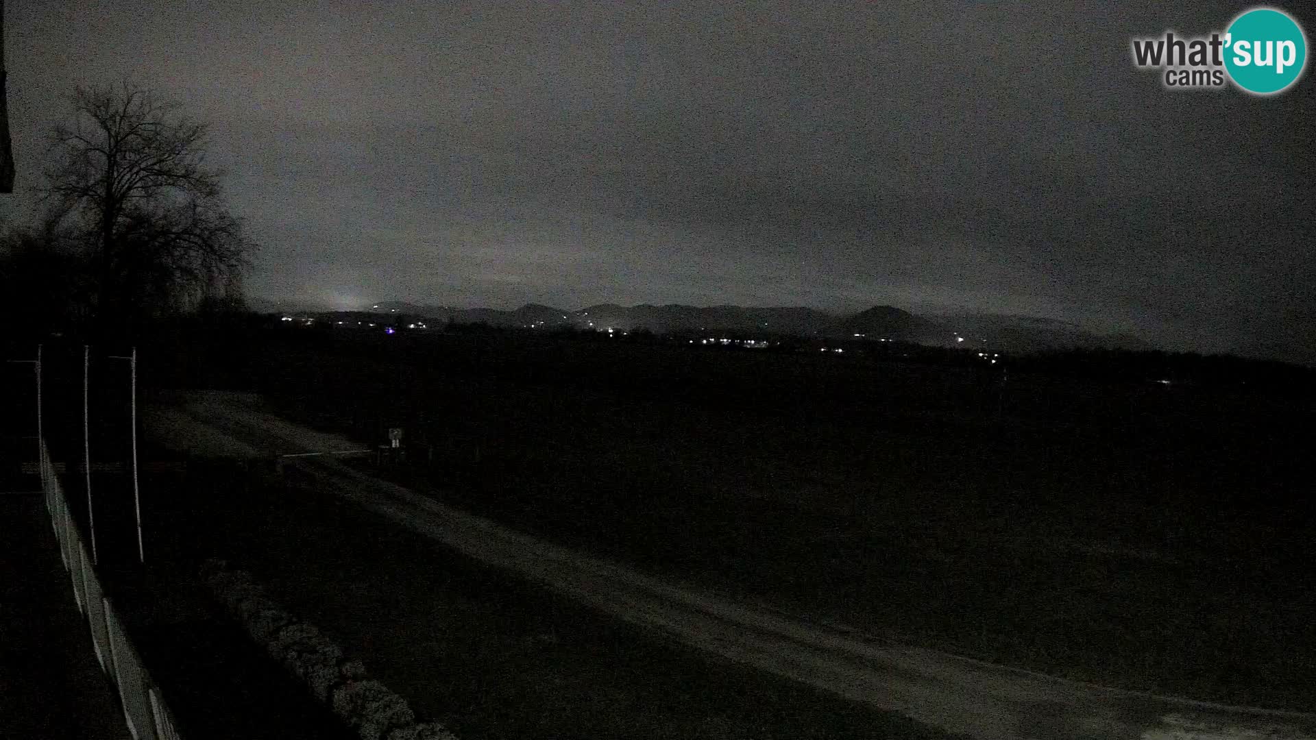 Spletna kamera Aeroklub Celje | LJCL