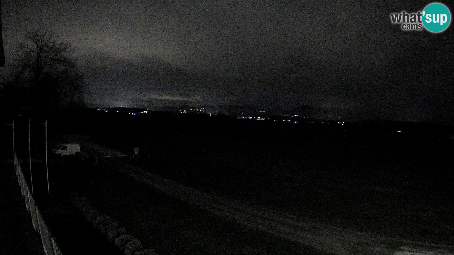 Aérodrome de Celje Webcam | LJCL | Slovénie