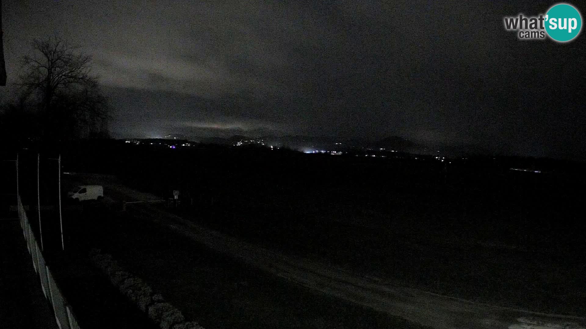 Flugplatz Celje Webcam | LJCL | Slowenien