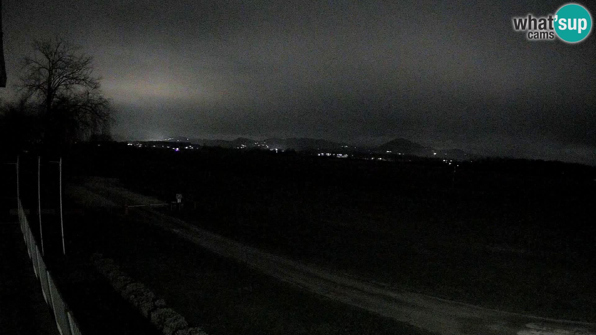 Flugplatz Celje Webcam | LJCL | Slowenien