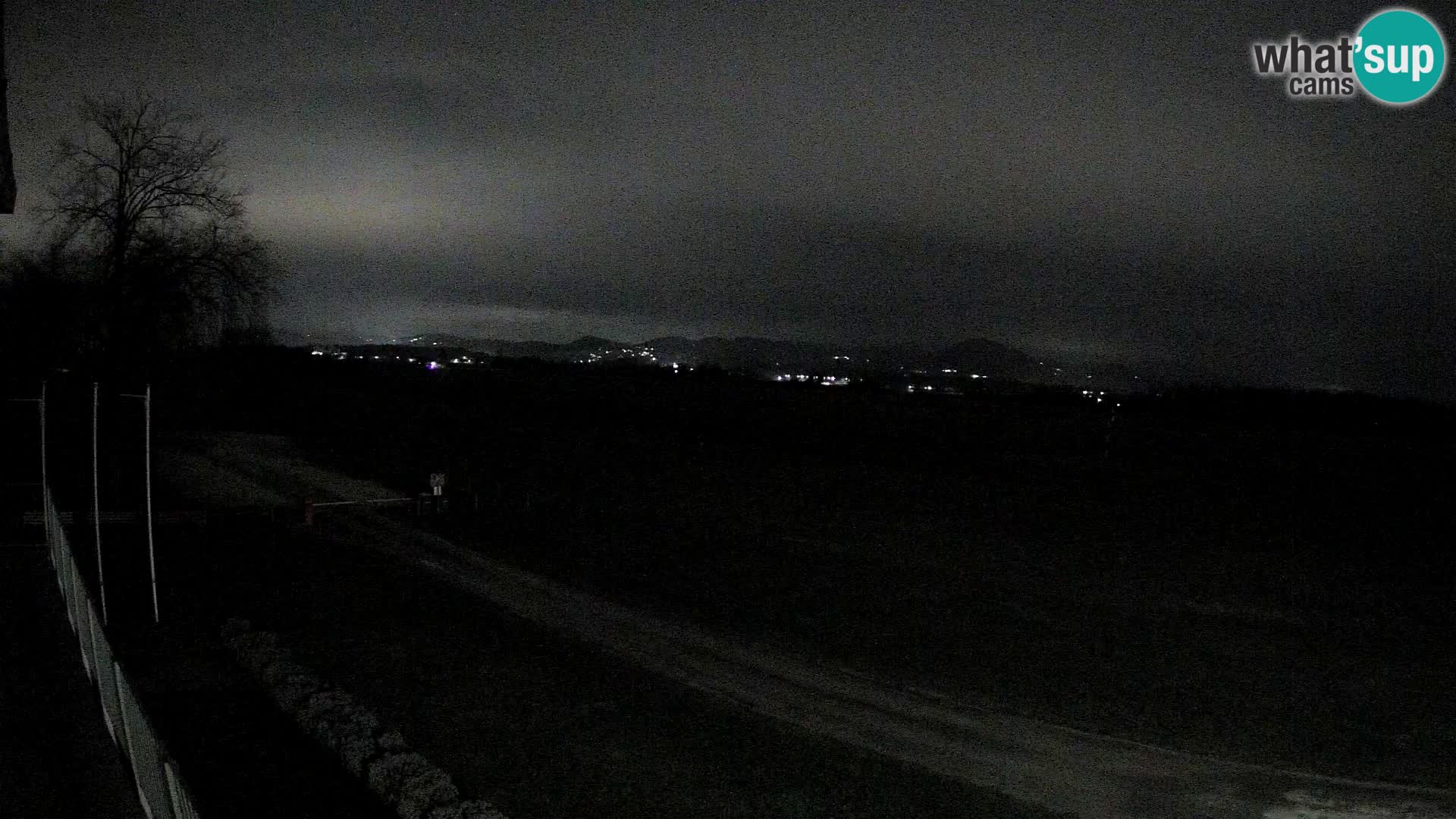 Celje Airfield livecam | LJCL | Slovenia