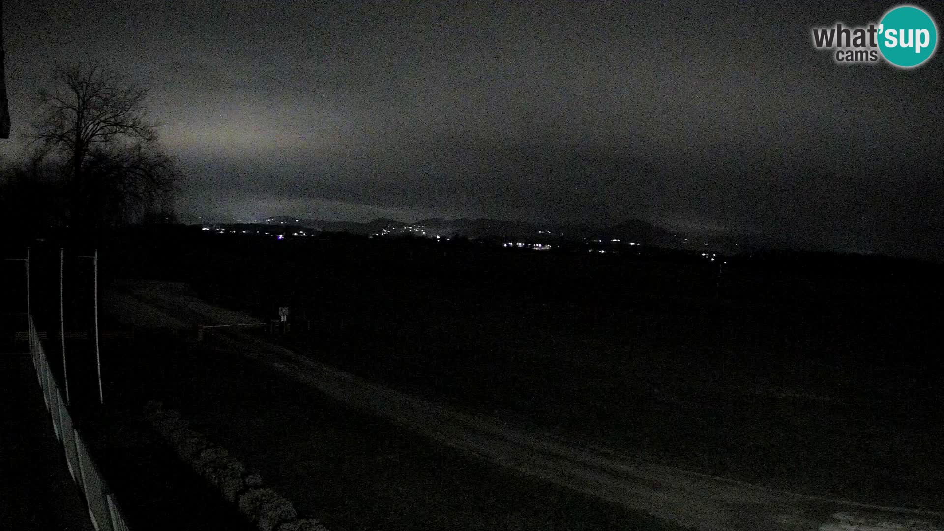 Aeroporto Celje Webcam | LJCL | Slovenia