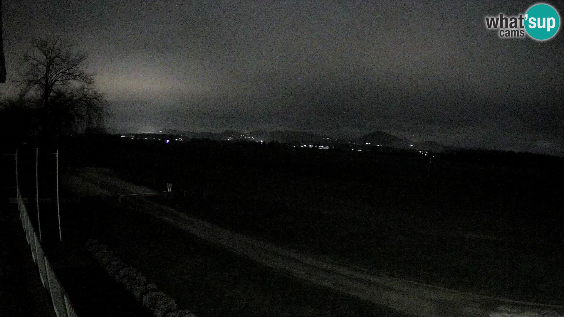 Celje Airfield livecam | LJCL | Slovenia