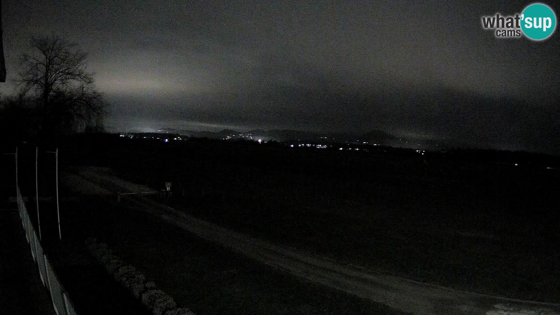 Aérodrome de Celje Webcam | LJCL | Slovénie