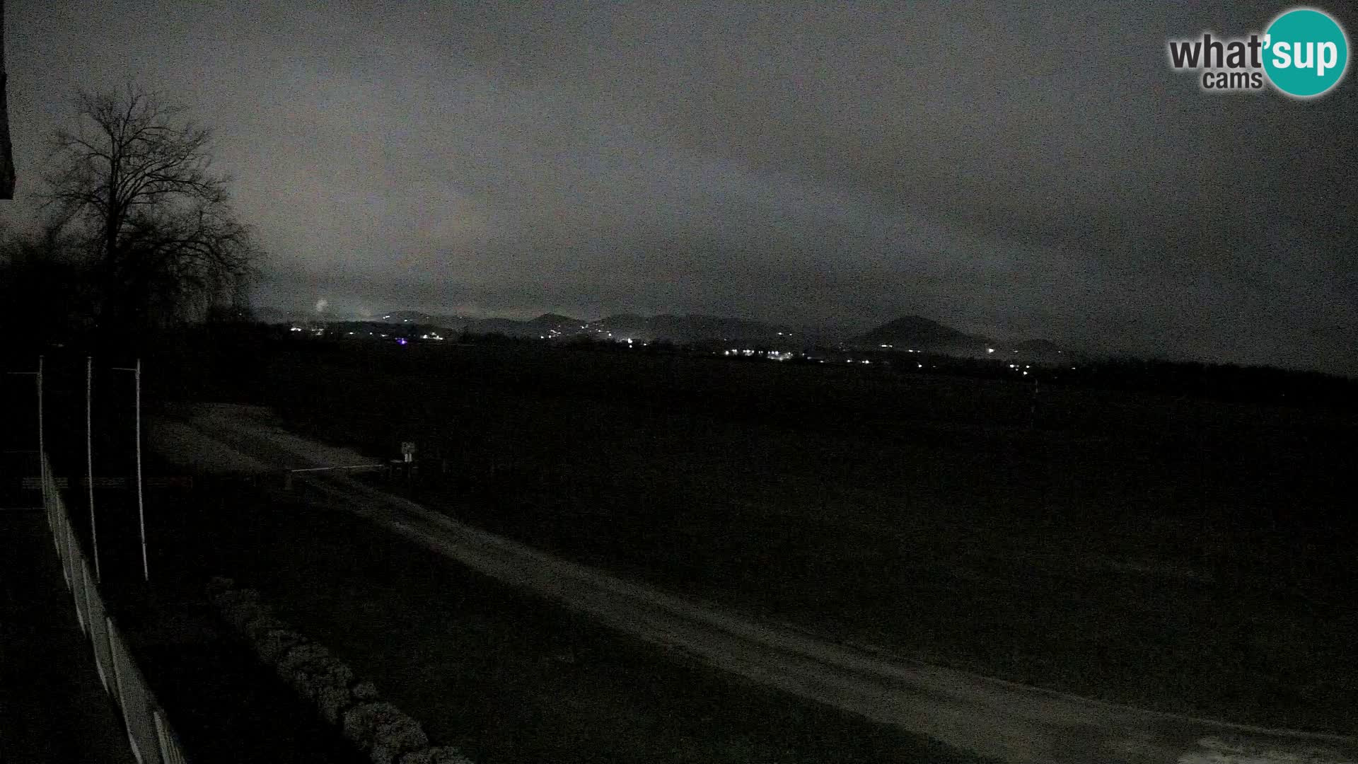 Aeródromo de Celje webcam | LJCL | Eslovenia