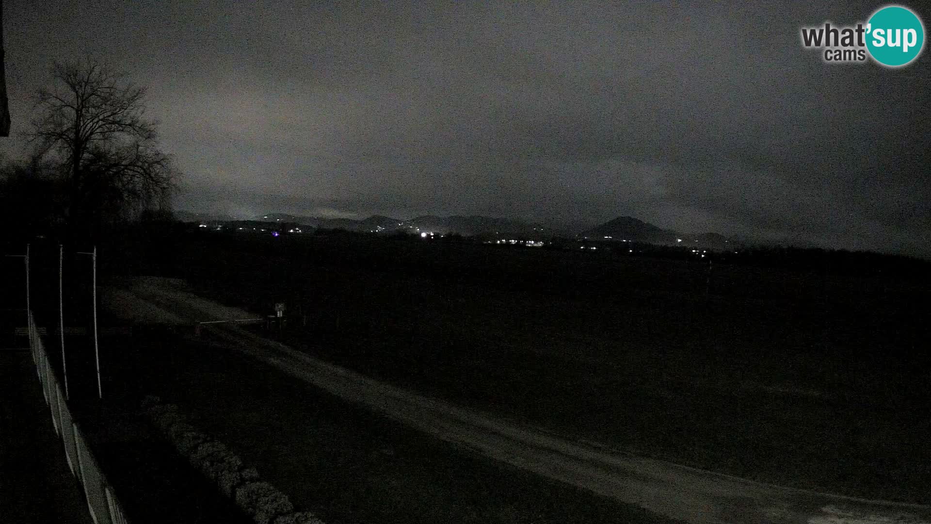 Celje Airfield livecam | LJCL | Slovenia
