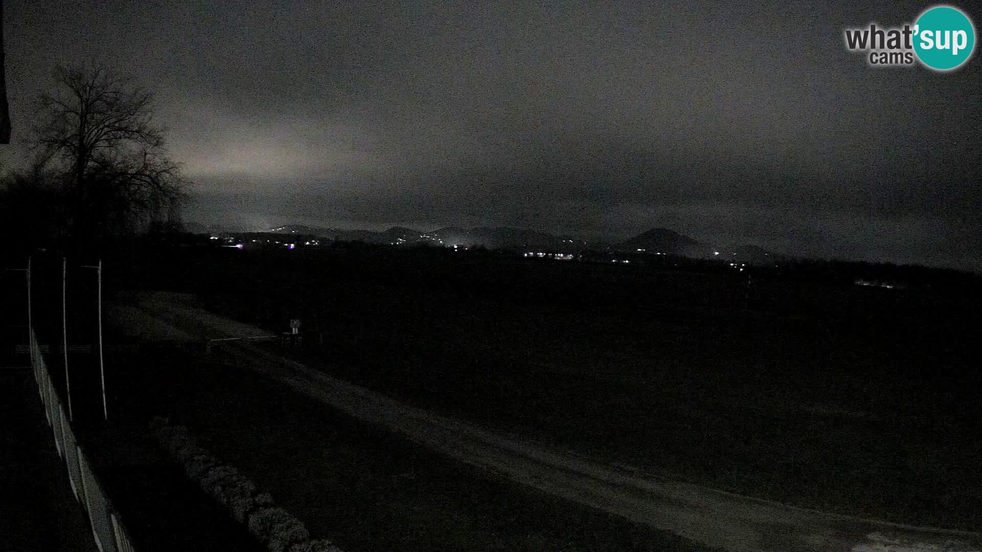 Flugplatz Celje Webcam | LJCL | Slowenien