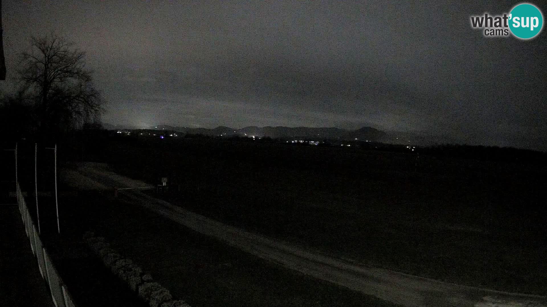 Aeroporto Celje Webcam | LJCL | Slovenia