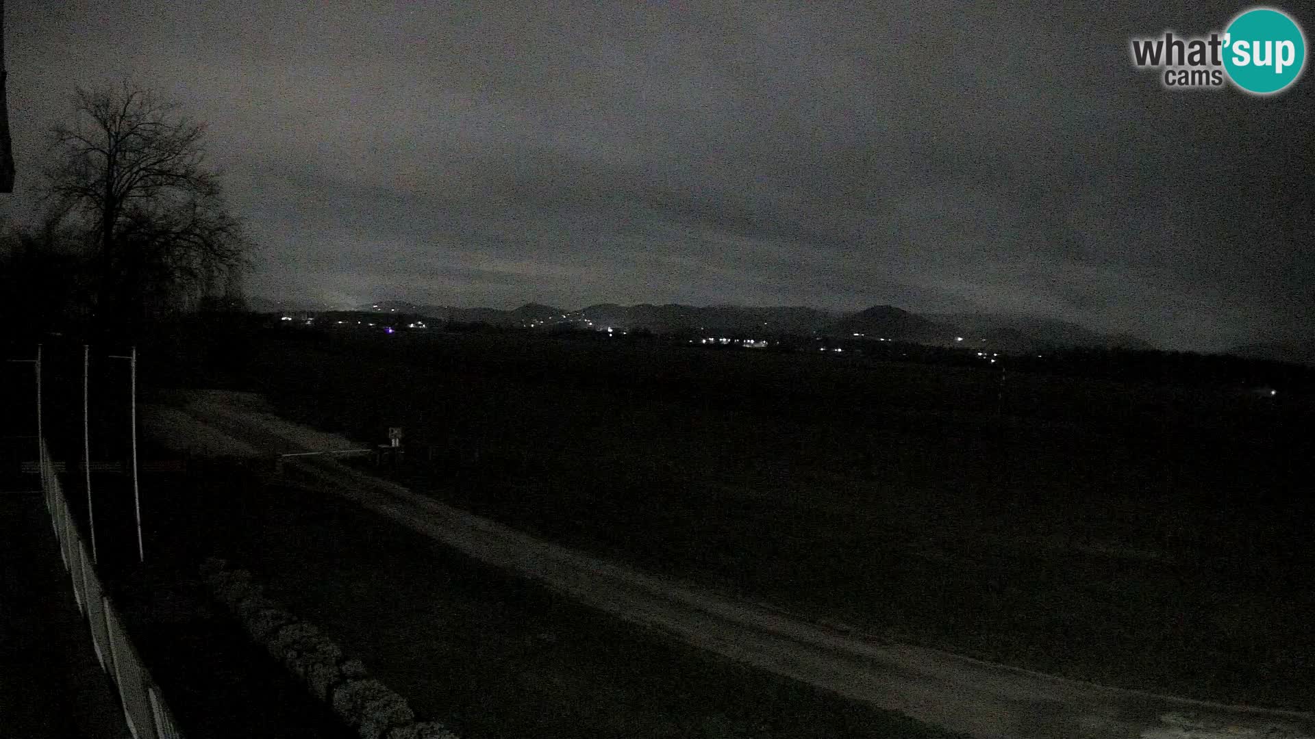 Celje Airfield livecam | LJCL | Slovenia