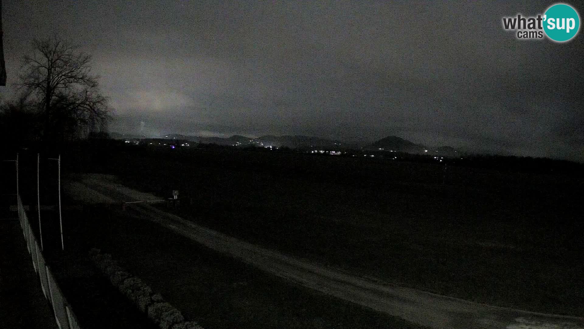Aérodrome de Celje Webcam | LJCL | Slovénie