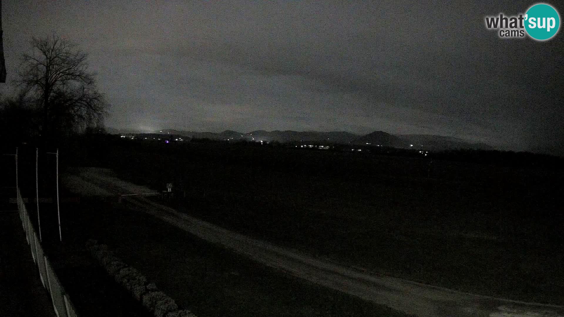 Flugplatz Celje Webcam | LJCL | Slowenien