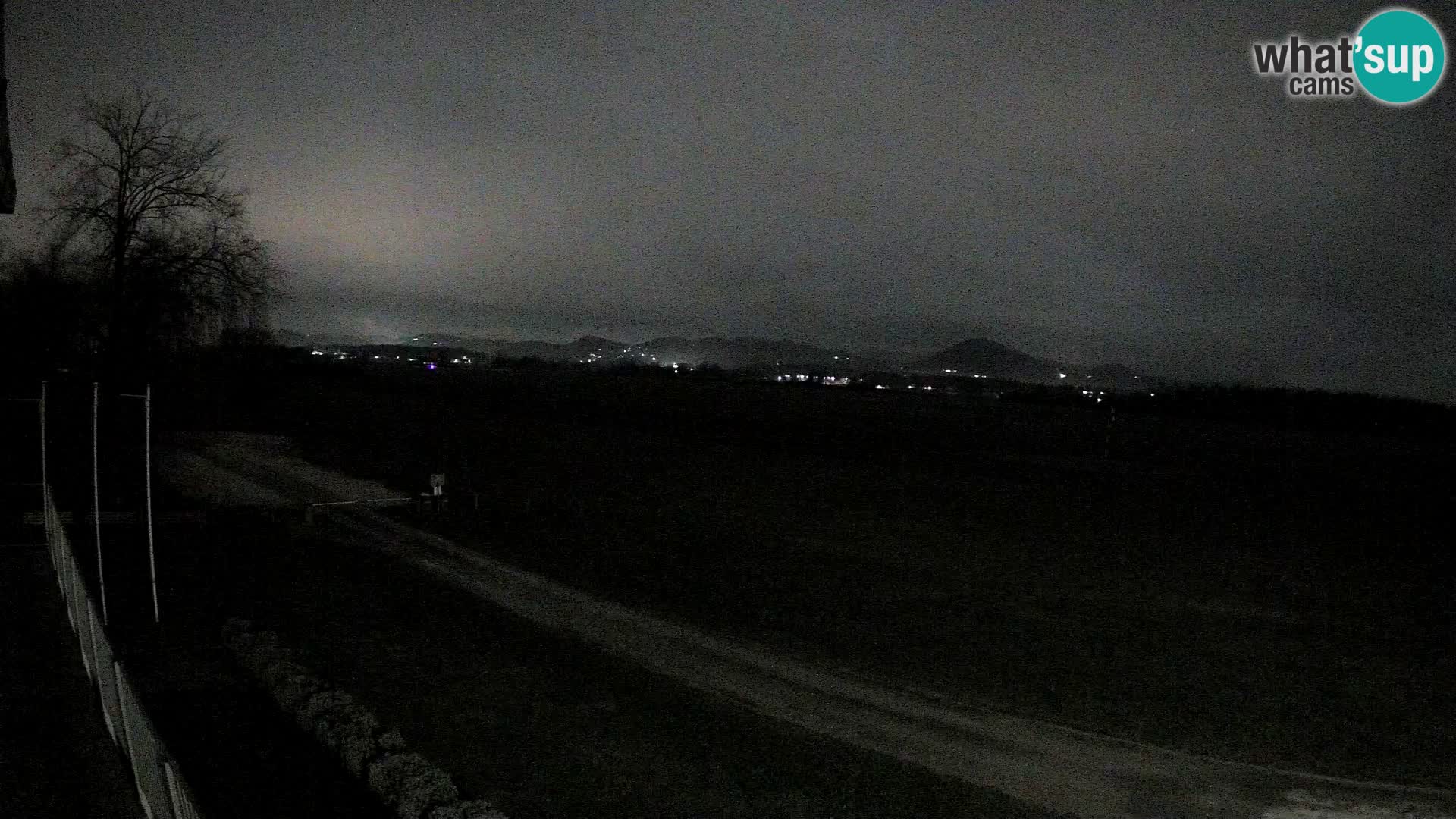 Flugplatz Celje Webcam | LJCL | Slowenien