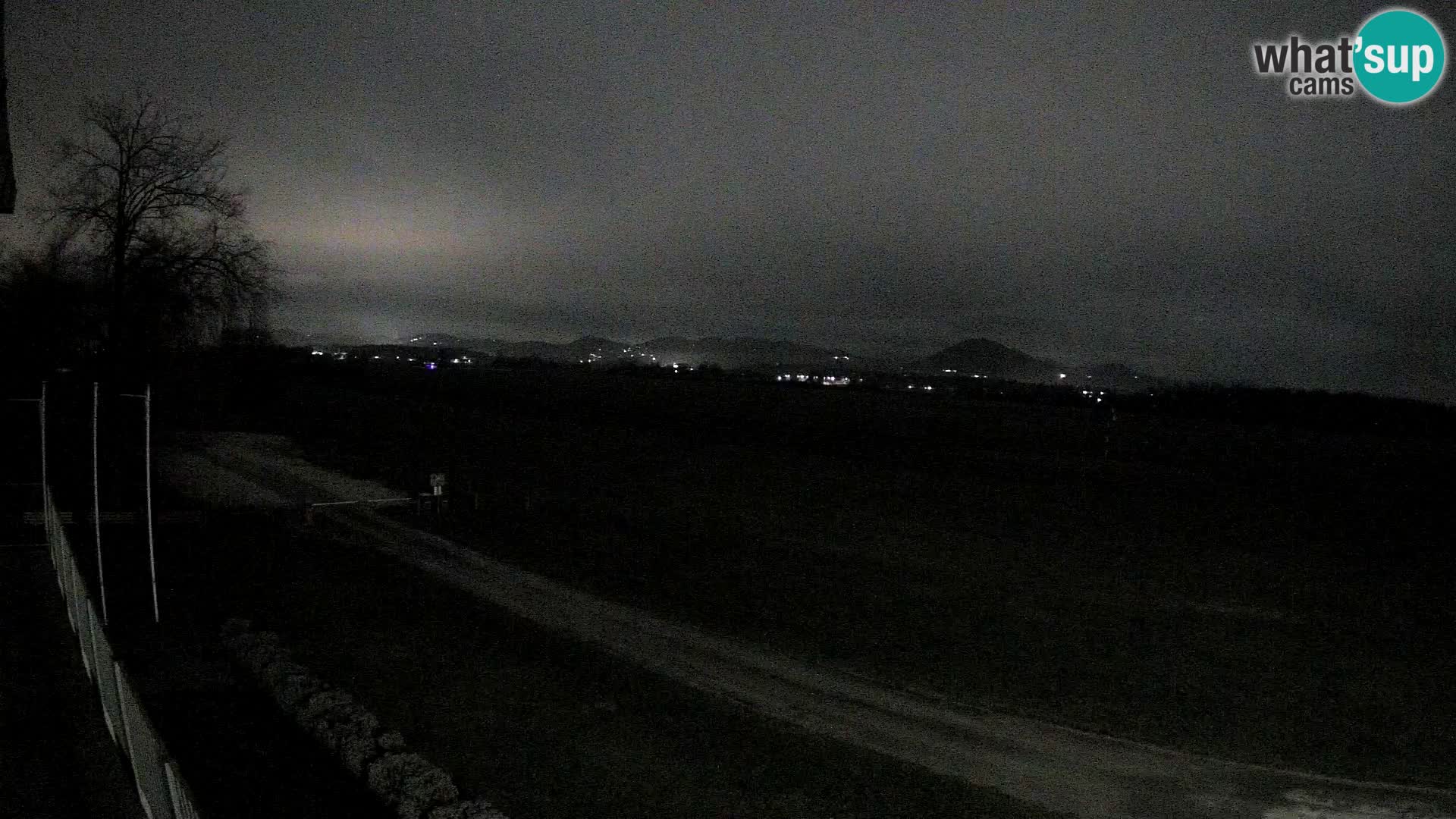 Aeroporto Celje Webcam | LJCL | Slovenia