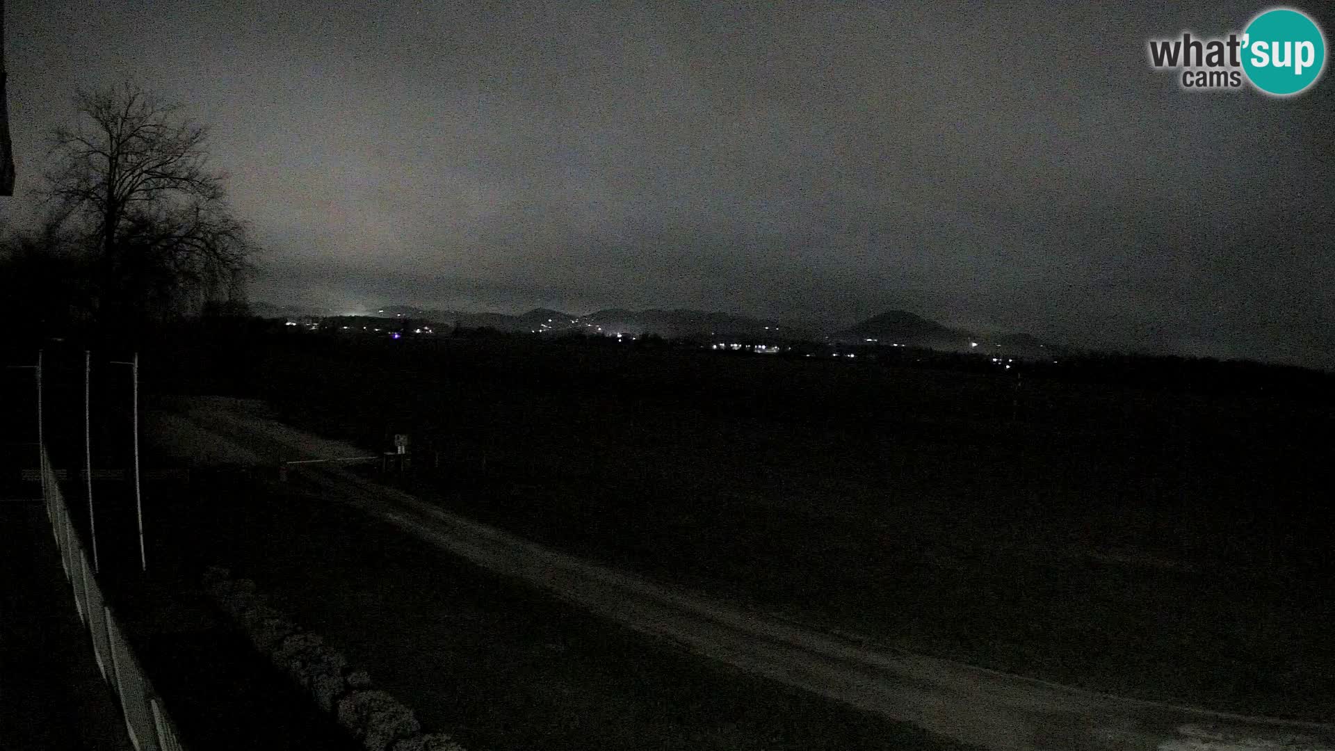 Aérodrome de Celje Webcam | LJCL | Slovénie