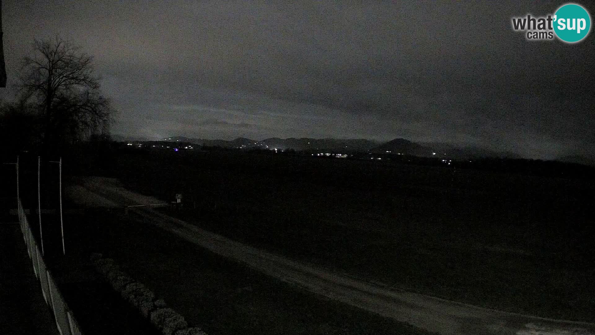Flugplatz Celje Webcam | LJCL | Slowenien