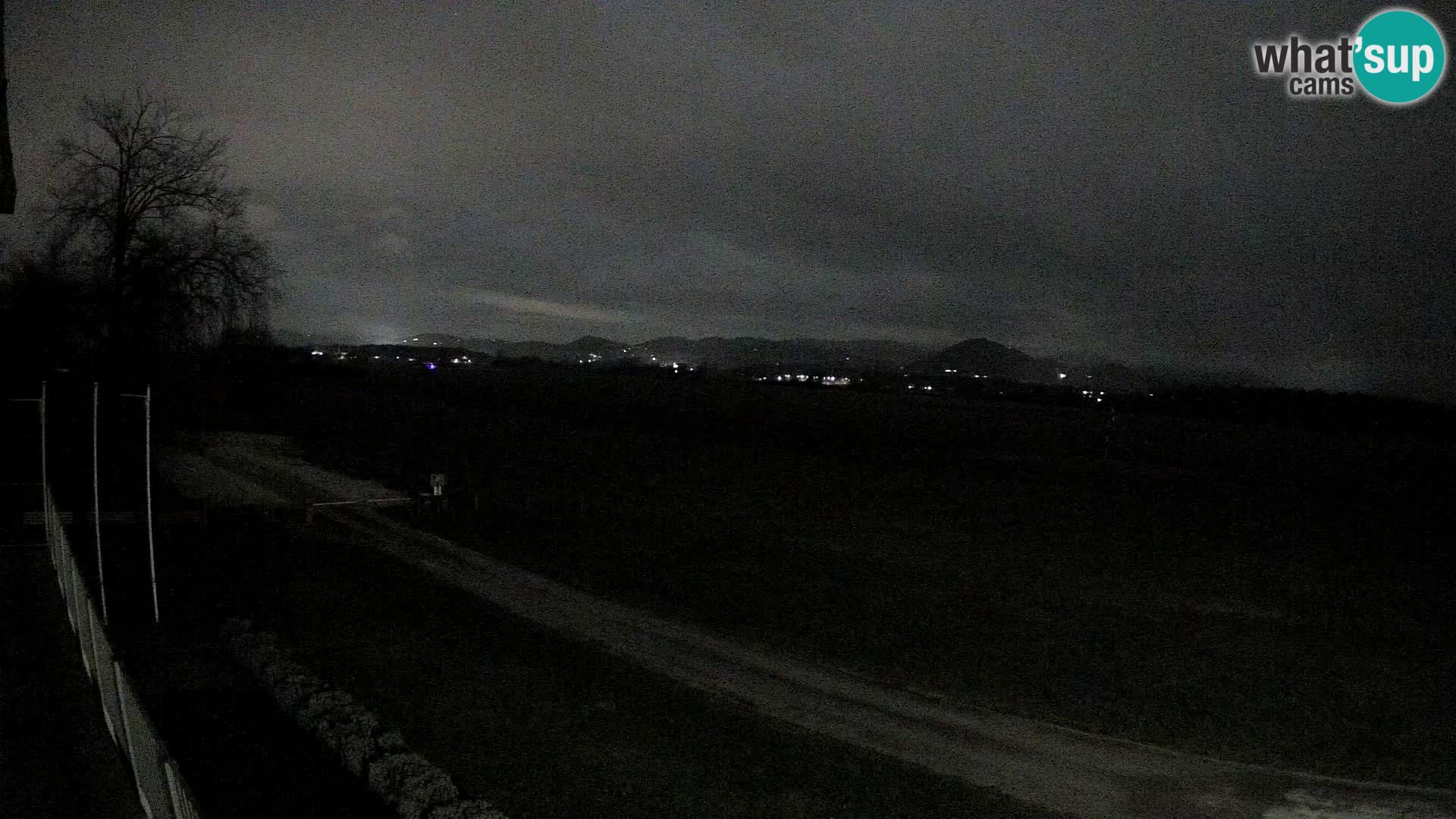 Aérodrome de Celje Webcam | LJCL | Slovénie