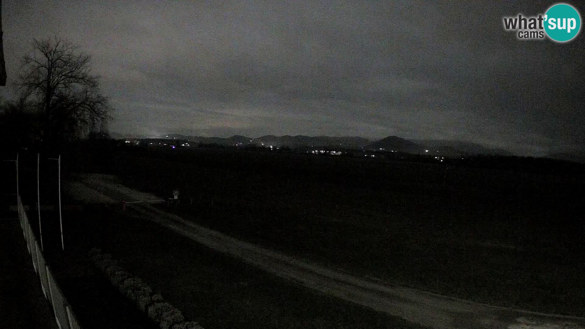 Celje Airfield livecam | LJCL | Slovenia