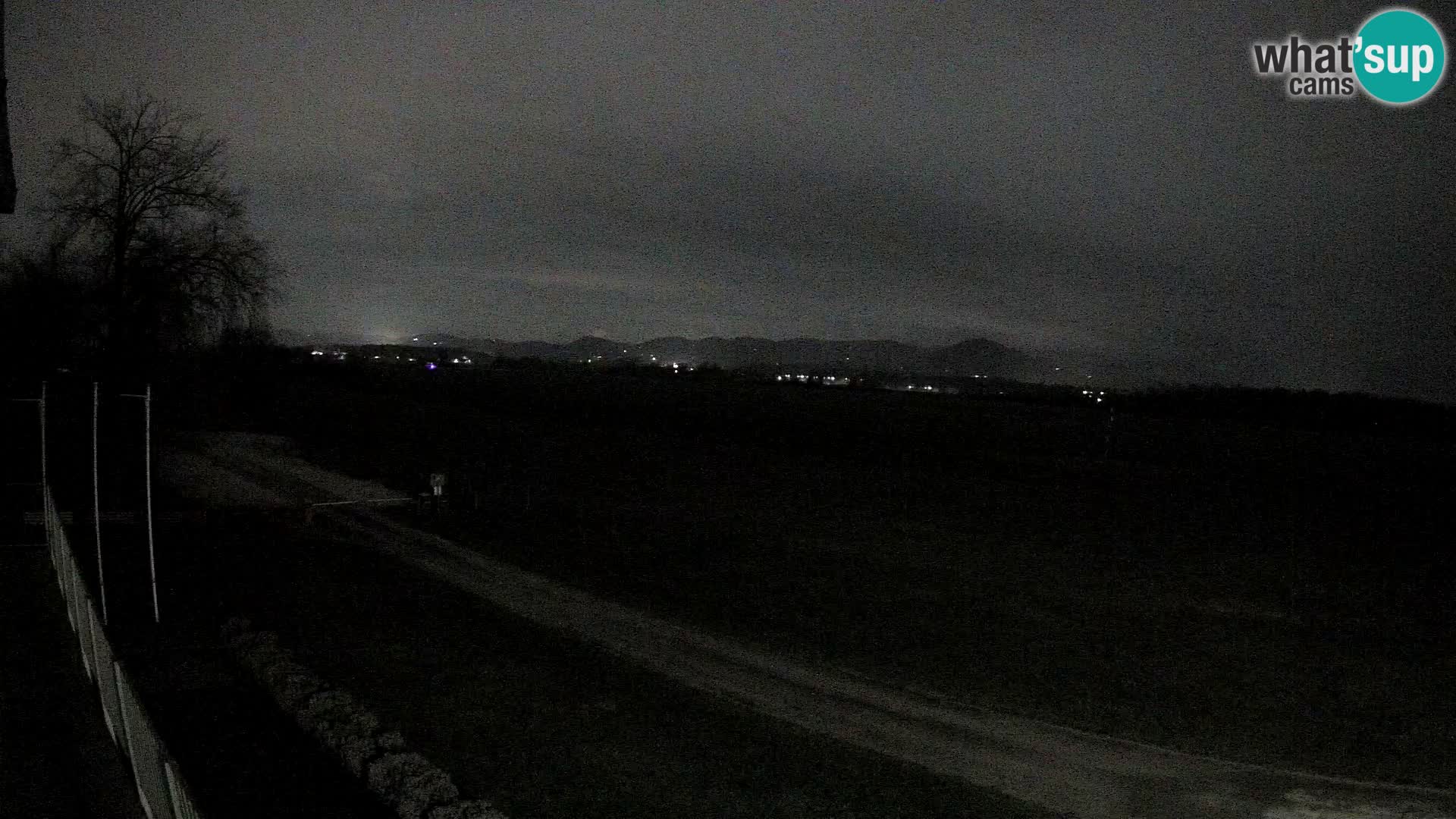 Aeroporto Celje Webcam | LJCL | Slovenia