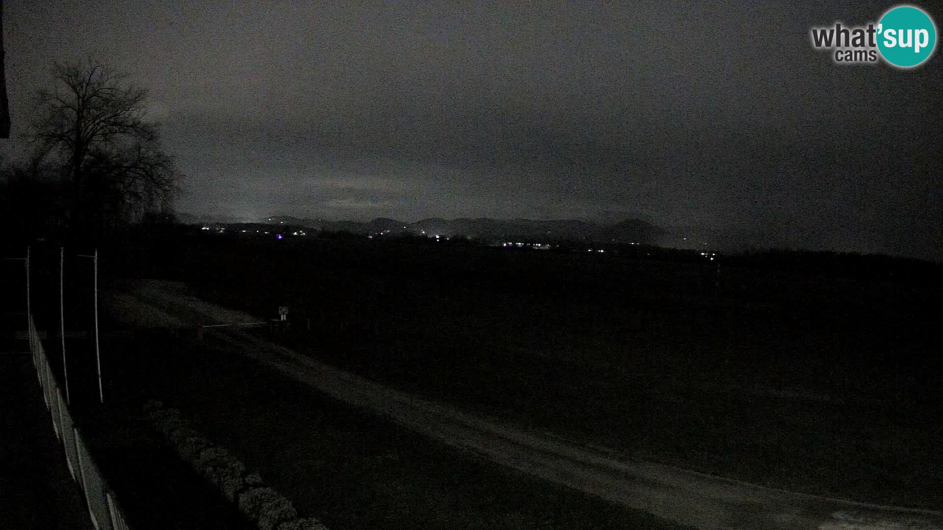 Aeroporto Celje Webcam | LJCL | Slovenia