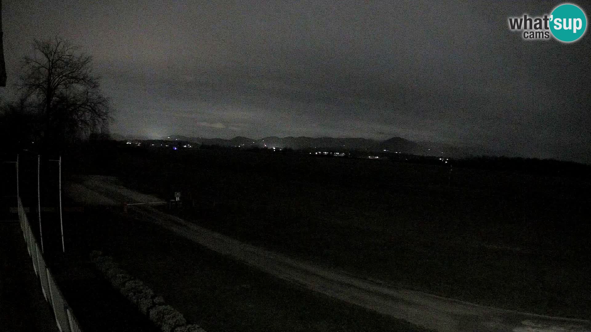 Aérodrome de Celje Webcam | LJCL | Slovénie