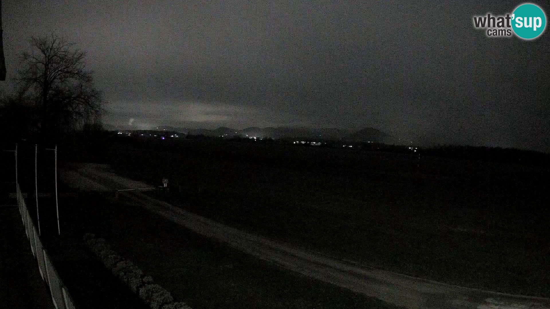 Aeródromo de Celje webcam | LJCL | Eslovenia