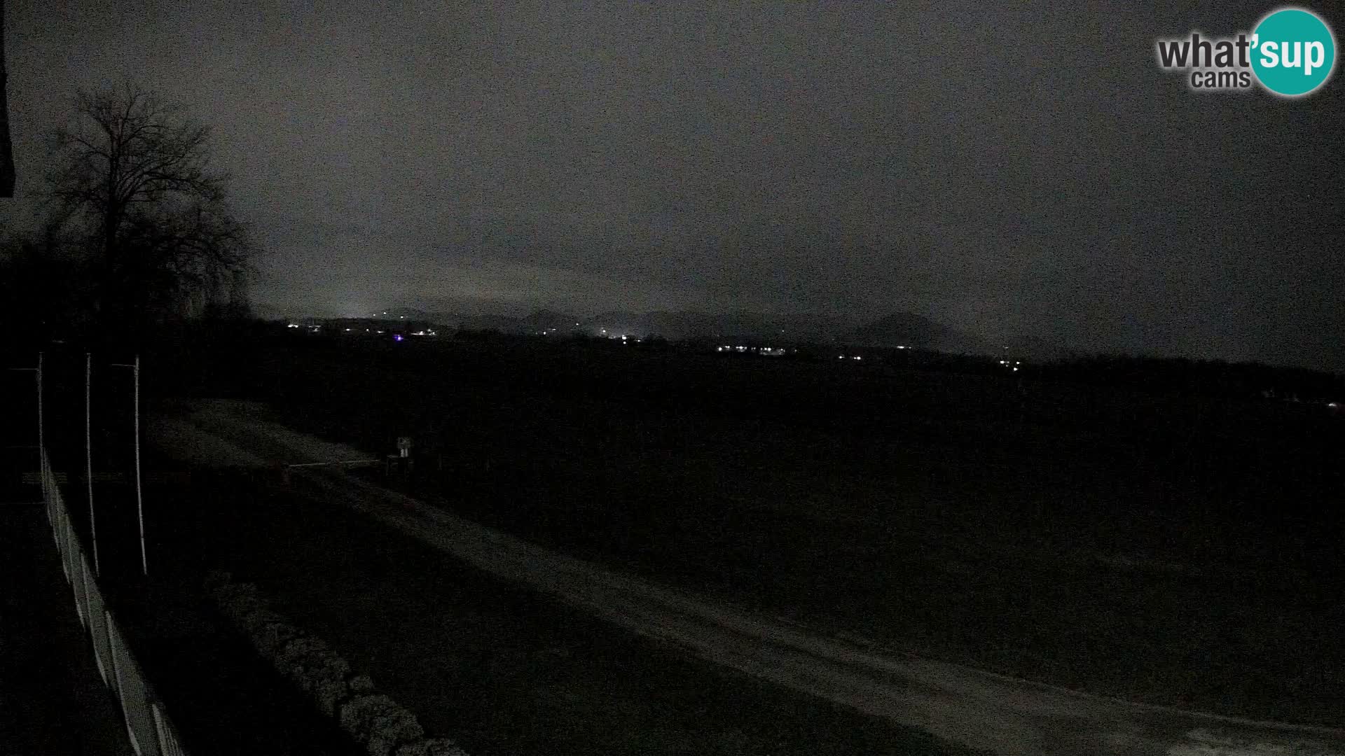 Aérodrome de Celje Webcam | LJCL | Slovénie