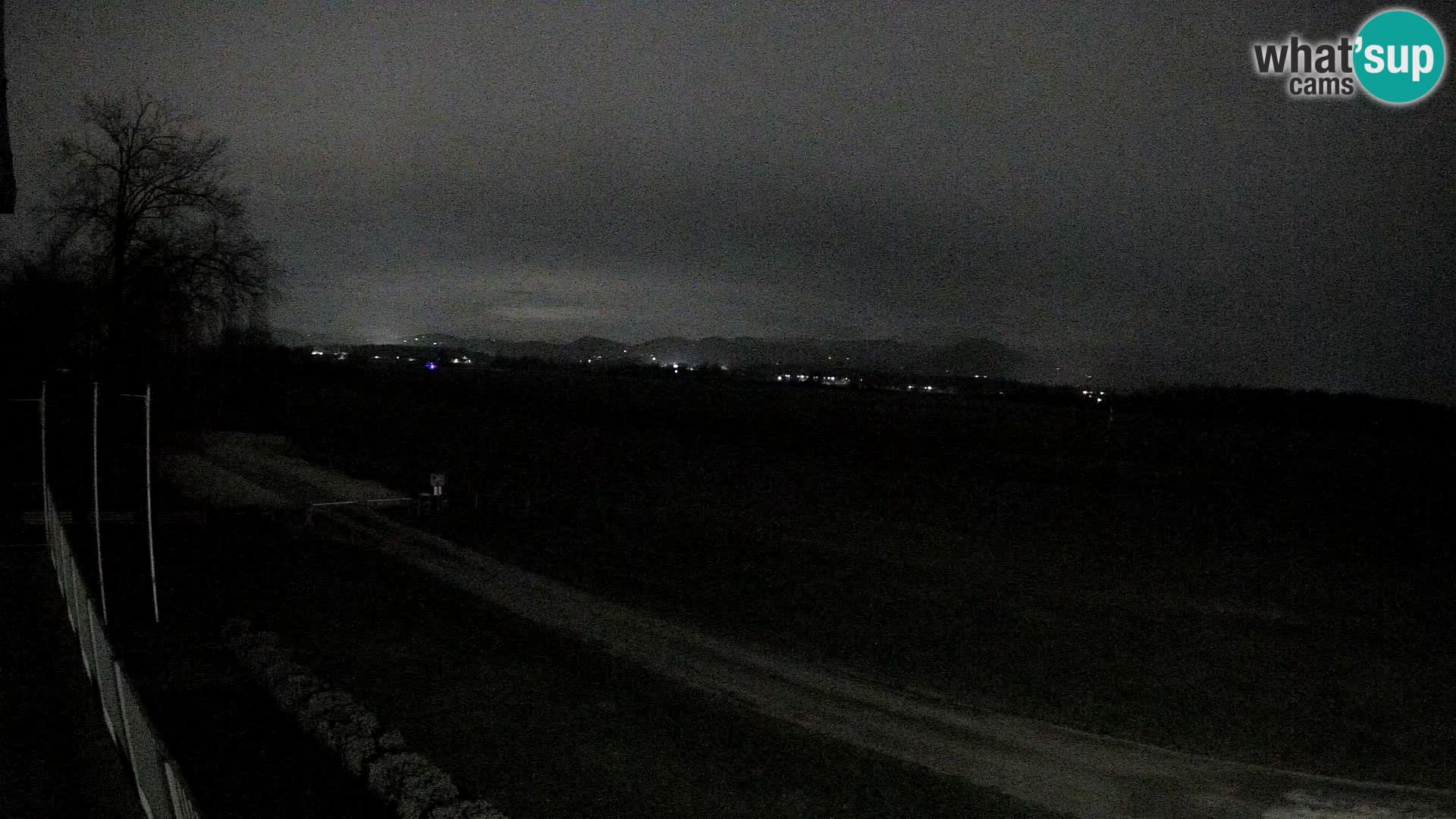 Flugplatz Celje Webcam | LJCL | Slowenien