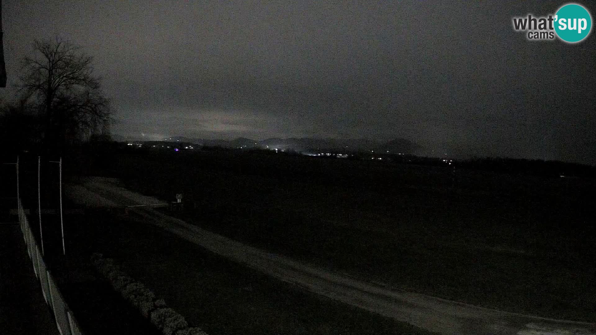 Celje Airfield livecam | LJCL | Slovenia