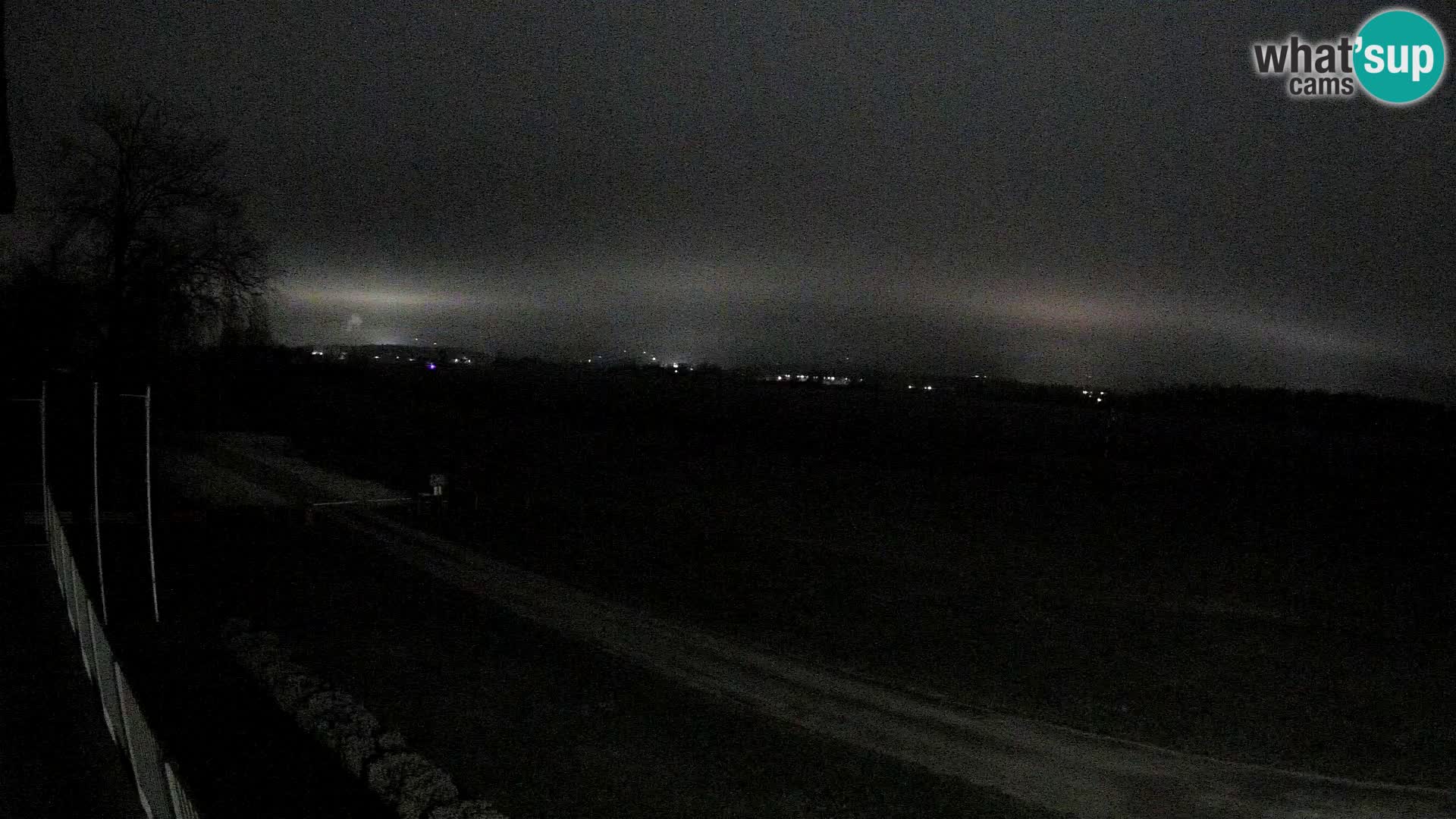 Celje Airfield livecam | LJCL | Slovenia