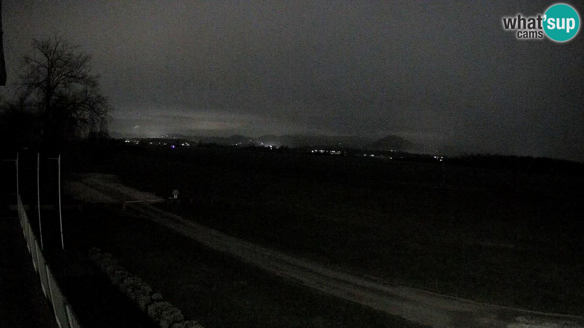 Flugplatz Celje Webcam | LJCL | Slowenien