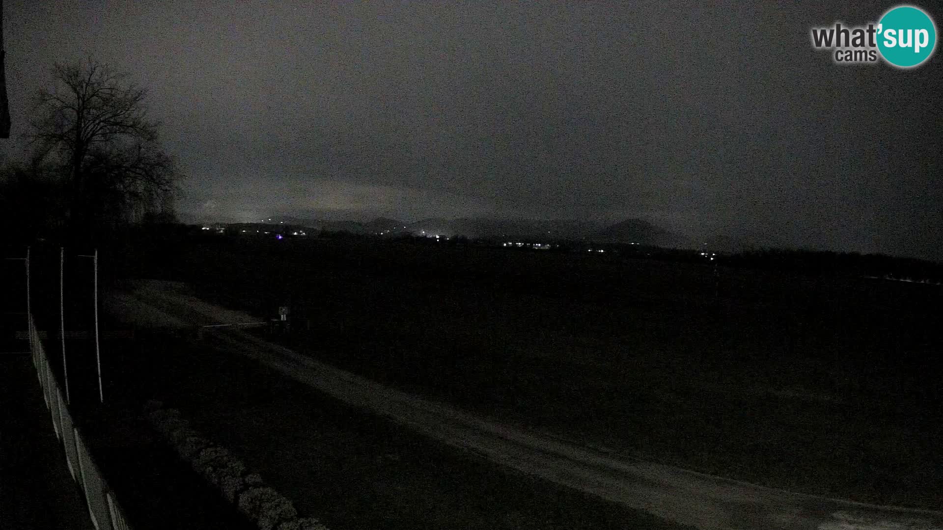 Flugplatz Celje Webcam | LJCL | Slowenien