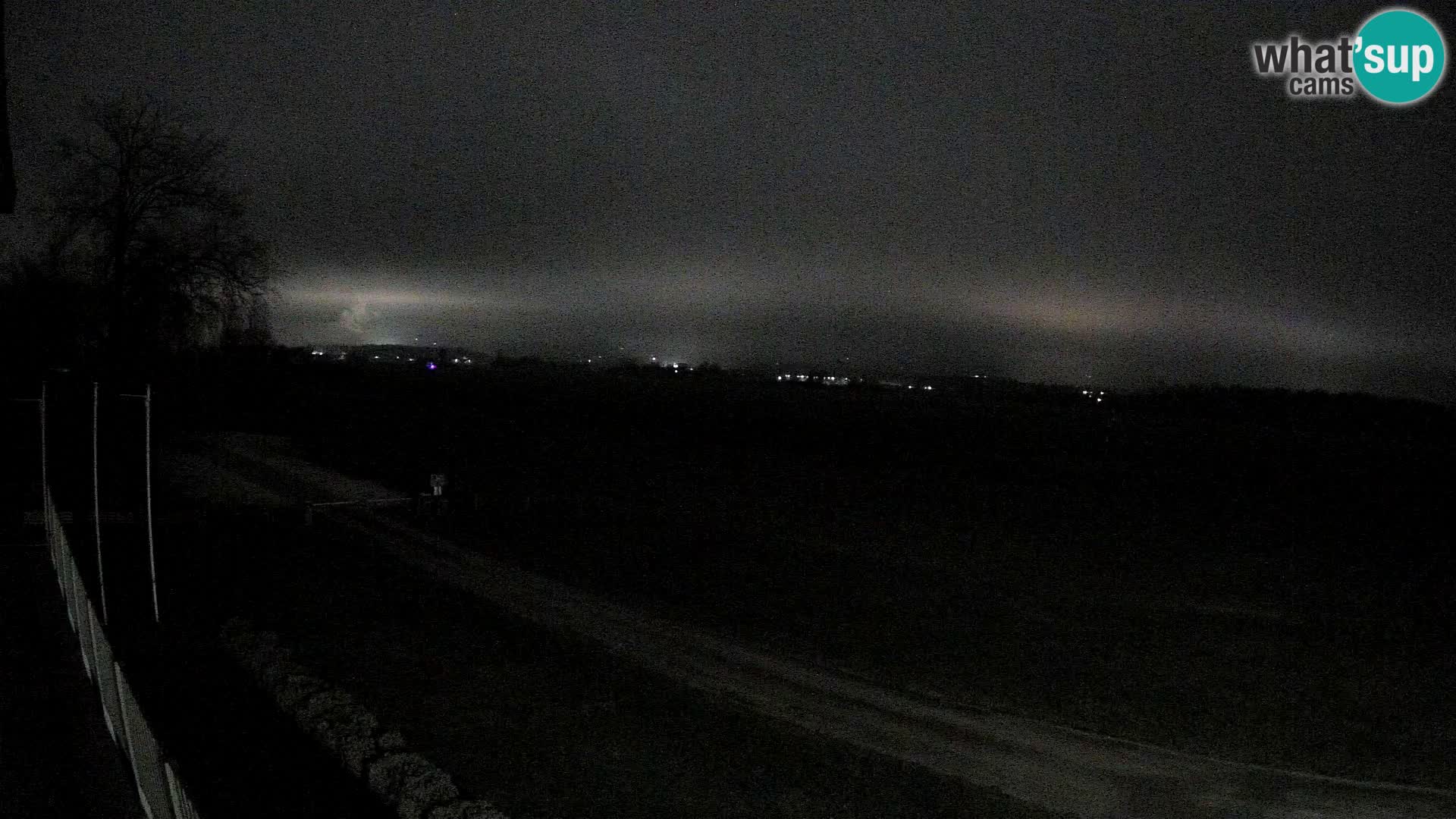 Aeródromo de Celje webcam | LJCL | Eslovenia