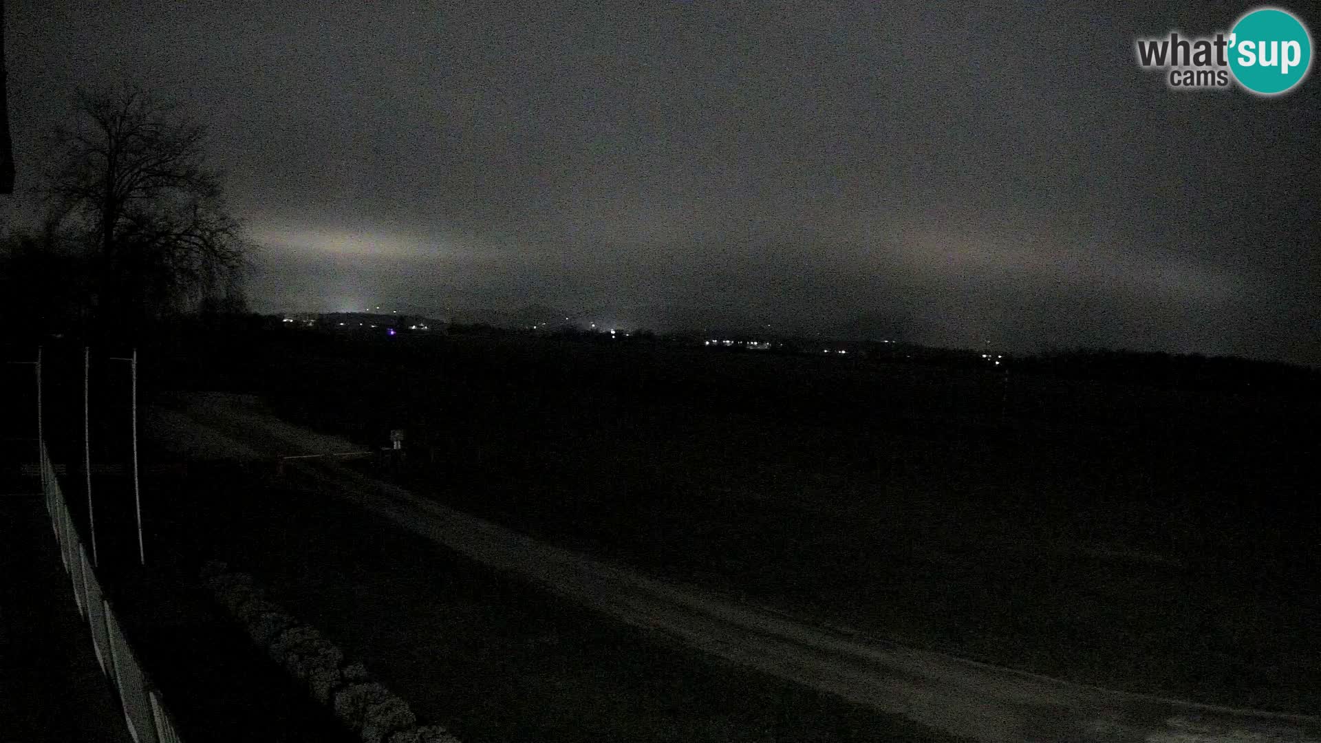 Aérodrome de Celje Webcam | LJCL | Slovénie