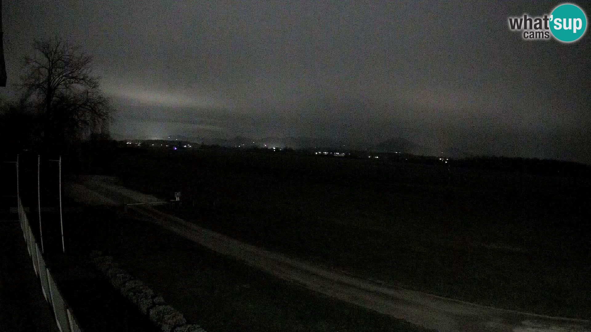 Aeródromo de Celje webcam | LJCL | Eslovenia