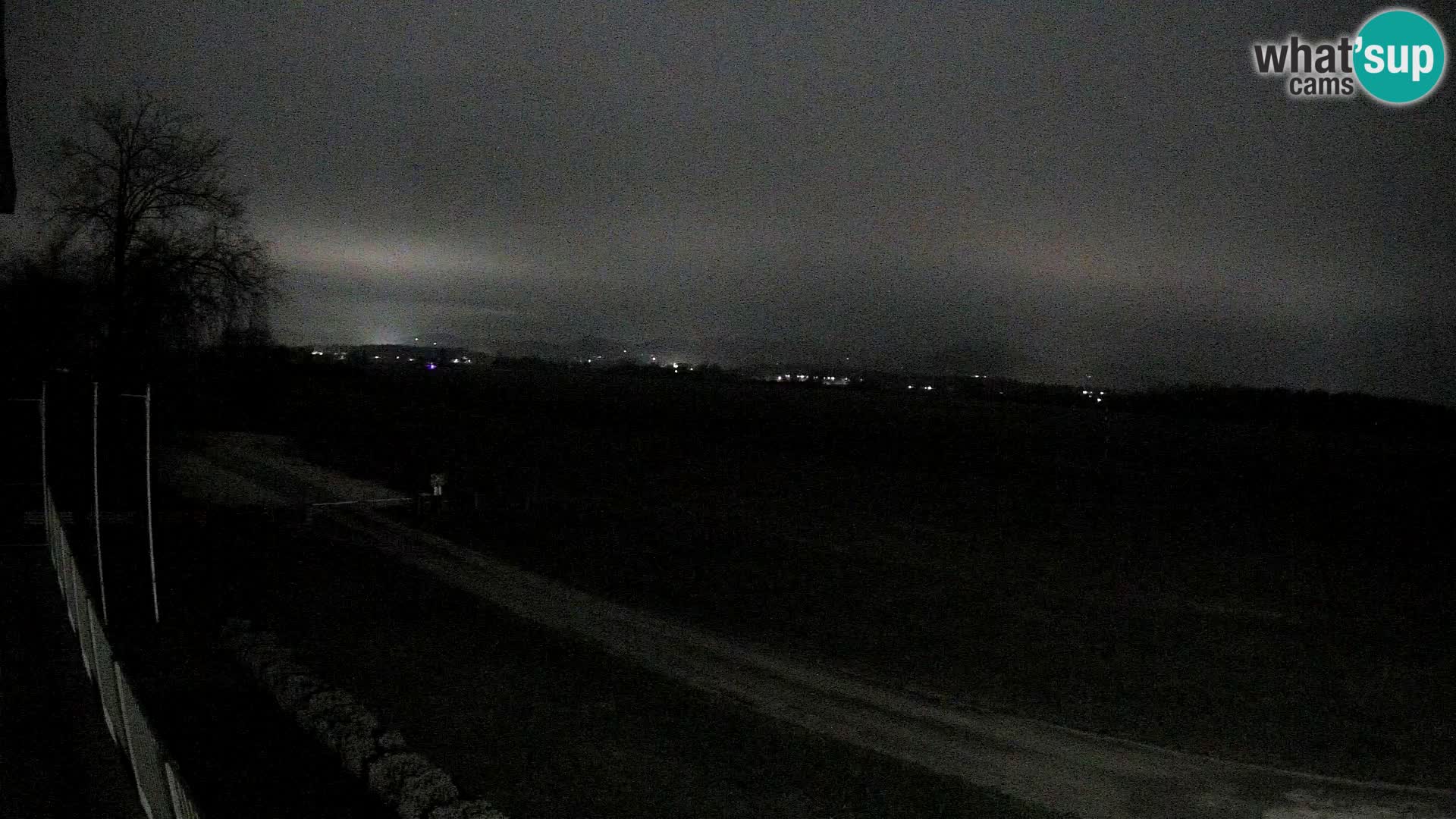 Spletna kamera Aeroklub Celje | LJCL