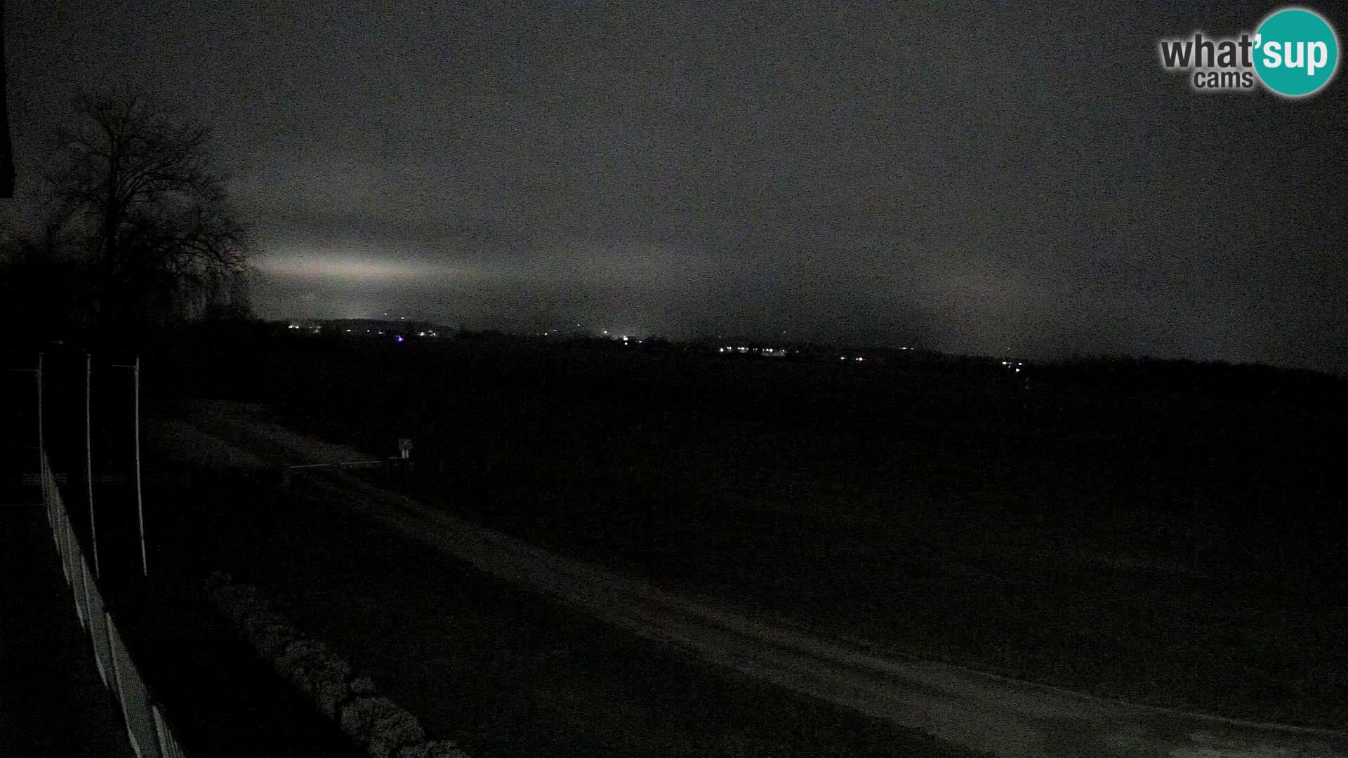 Aeroporto Celje Webcam | LJCL | Slovenia