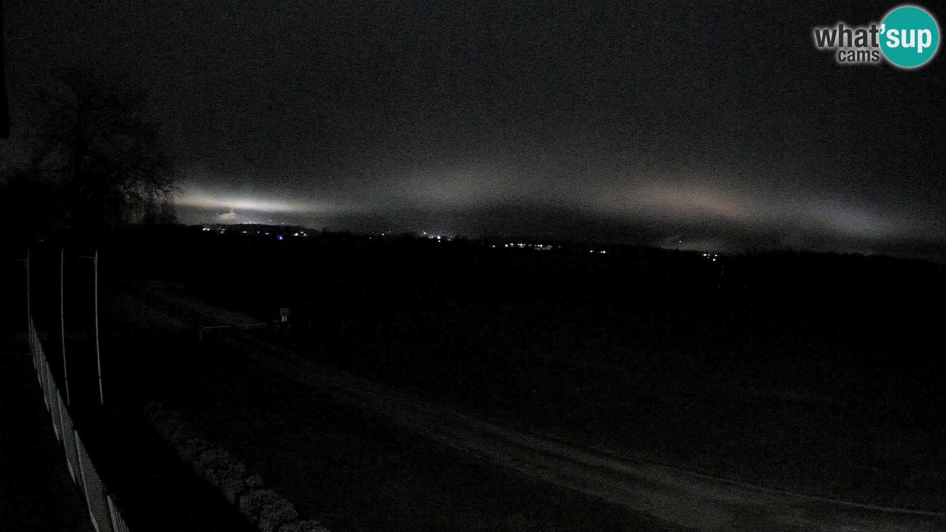 Flugplatz Celje Webcam | LJCL | Slowenien