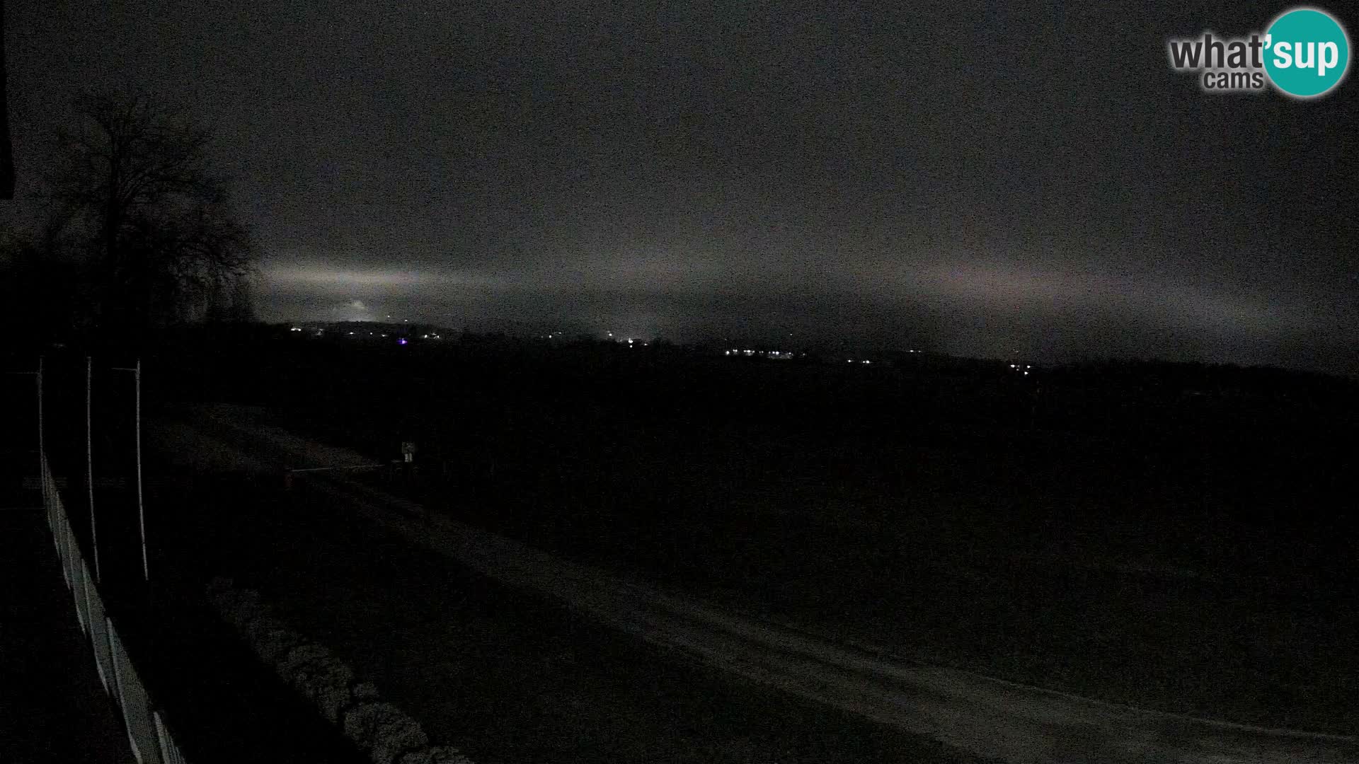 Aeroporto Celje Webcam | LJCL | Slovenia